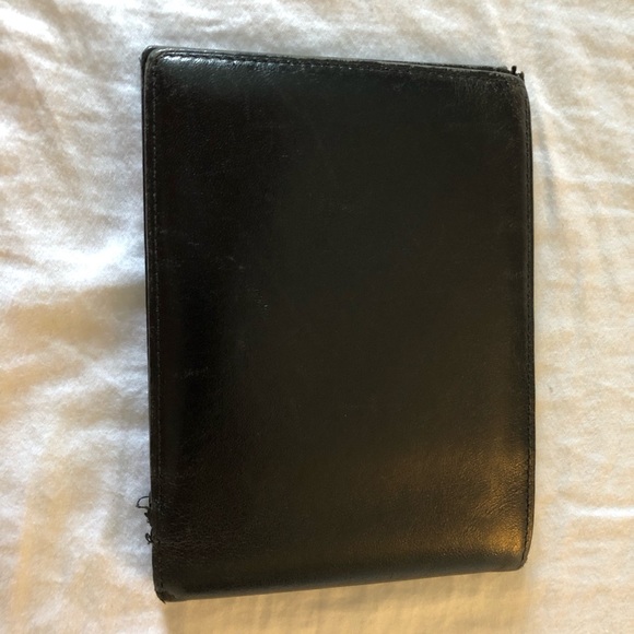 SOLD❗️ Black Cartier Wallet - Picture 2 of 6
